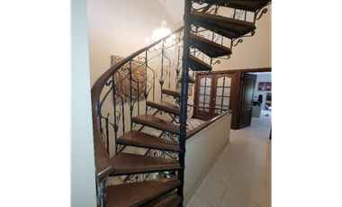 CONDADO DEL REY / VILLAS DE VIZCAYA / 350M / 3 HABITACION / DUPLEX JC