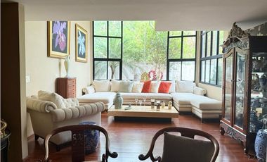 CONDADO DEL REY / VILLAS DE VIZCAYA / 350M / 3 HABITACION / DUPLEX JC