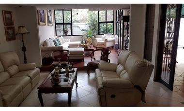 CONDADO DEL REY / VILLAS DE VIZCAYA / 350M / 3 HABITACION / DUPLEX JC