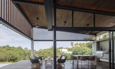 Venta de Casa en San Carlos, Punta Barco Village