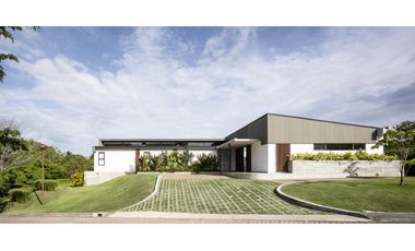 Venta de Casa en San Carlos, Punta Barco Village