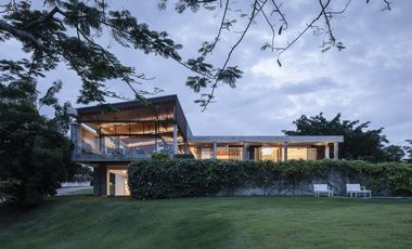 Venta de Casa en San Carlos, Punta Barco Village