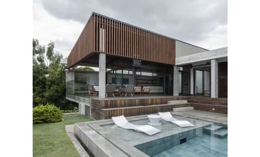 Venta de Casa en San Carlos, Punta Barco Village