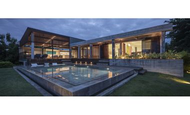 Venta de Casa en San Carlos, Punta Barco Village