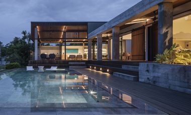 Venta de Casa en San Carlos, Punta Barco Village