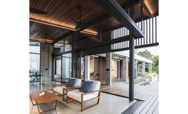 Venta de Casa en San Carlos, Punta Barco Village