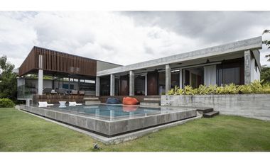 Venta de Casa en San Carlos, Punta Barco Village