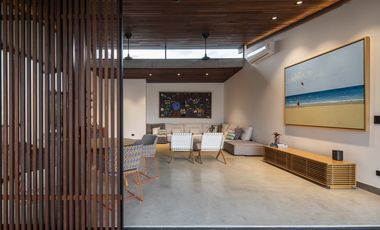 Venta de Casa en San Carlos, Punta Barco Village