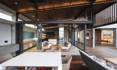 Venta de Casa en San Carlos, Punta Barco Village