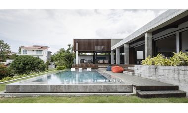 Venta de Casa en San Carlos, Punta Barco Village