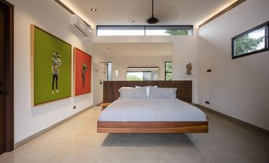 Venta de Casa en San Carlos, Punta Barco Village