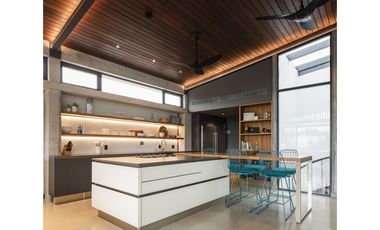 Venta de Casa en San Carlos, Punta Barco Village