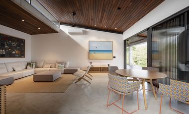 Venta de Casa en San Carlos, Punta Barco Village