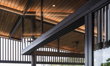 Venta de Casa en San Carlos, Punta Barco Village