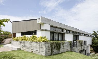 Venta de Casa en San Carlos, Punta Barco Village