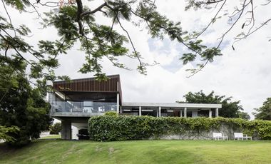 Venta de Casa en San Carlos, Punta Barco Village