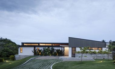 Venta de Casa en San Carlos, Punta Barco Village