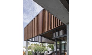 Venta de Casa en San Carlos, Punta Barco Village