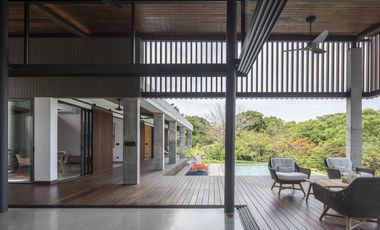 Venta de Casa en San Carlos, Punta Barco Village