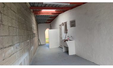 CERRO VIENTO / 294M / 3 HABITACIONES / AMPLIO PATIO TRASERO JC