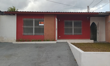 CERRO VIENTO / 294M / 3 HABITACIONES / AMPLIO PATIO TRASERO JC