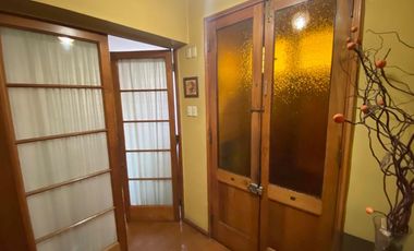 Se vende exclusiva casa Rafael Sotomayor, Stgo