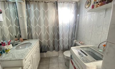 Se vende exclusiva casa Rafael Sotomayor, Stgo