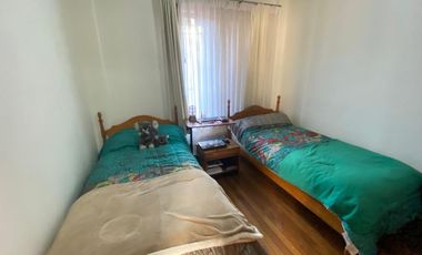 Se vende exclusiva casa Rafael Sotomayor, Stgo