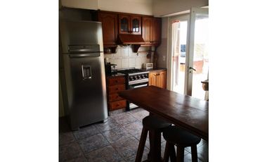 CHALET 4 AMBIENTES - BERNARDO DE YRIGOYEN 3700