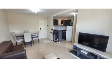 DEPARTAMENTO EN COMPLEJO RINCON DEL SOL