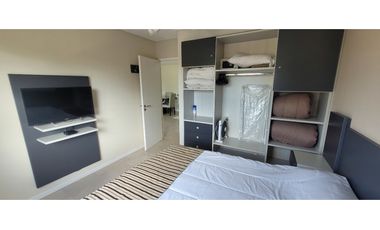 DEPARTAMENTO EN COMPLEJO RINCON DEL SOL