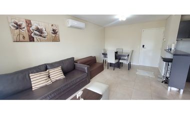 DEPARTAMENTO EN COMPLEJO RINCON DEL SOL