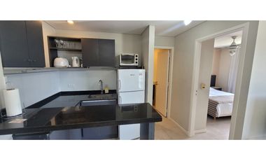 DEPARTAMENTO EN COMPLEJO RINCON DEL SOL