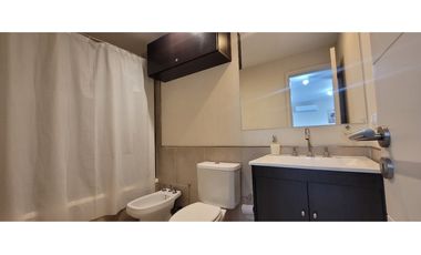 DEPARTAMENTO EN COMPLEJO RINCON DEL SOL