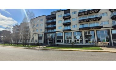 DEPARTAMENTO EN COMPLEJO RINCON DEL SOL