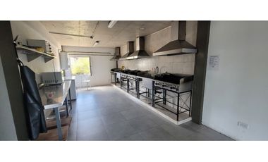 DEPARTAMENTO EN COMPLEJO RINCON DEL SOL