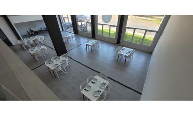 DEPARTAMENTO EN COMPLEJO RINCON DEL SOL