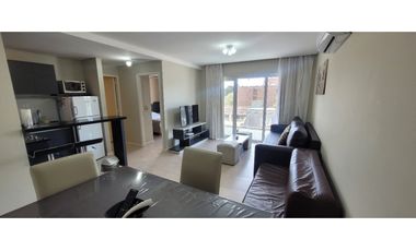 DEPARTAMENTO EN COMPLEJO RINCON DEL SOL