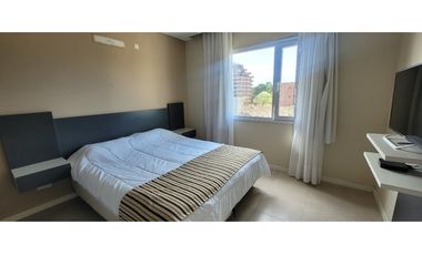 DEPARTAMENTO EN COMPLEJO RINCON DEL SOL