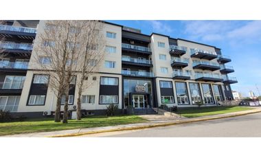 DEPARTAMENTO EN COMPLEJO RINCON DEL SOL