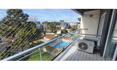 DEPARTAMENTO EN COMPLEJO RINCON DEL SOL