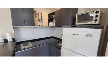 DEPARTAMENTO EN COMPLEJO RINCON DEL SOL