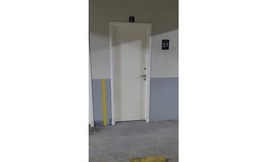 DEPARTAMENTO EN COMPLEJO RINCON DEL SOL