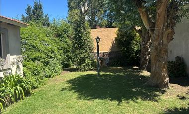 Casa en venta en Santa Clara