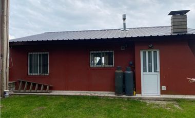 Casa en venta en Mar de Cobo