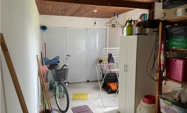 Casa en venta en Mar de Cobo