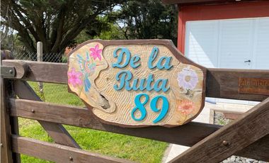 Casa en venta en Mar de Cobo