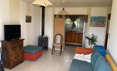 Casa en venta en Mar de Cobo