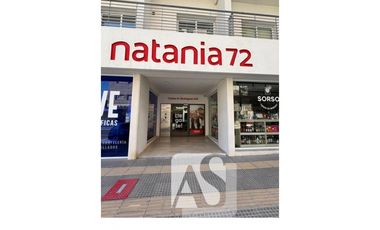 ALQUILER EDIFICIO NATANIA 72