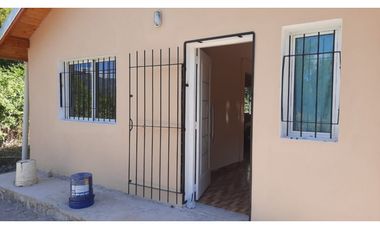 PROPIEDAD EN ALQUILER EN EL BOLSÓN (ZONA CERCANA AL CENTRO)